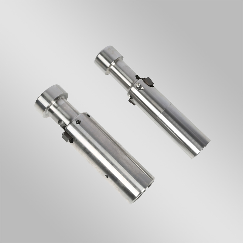 Casing/Rod Cutter Assembly