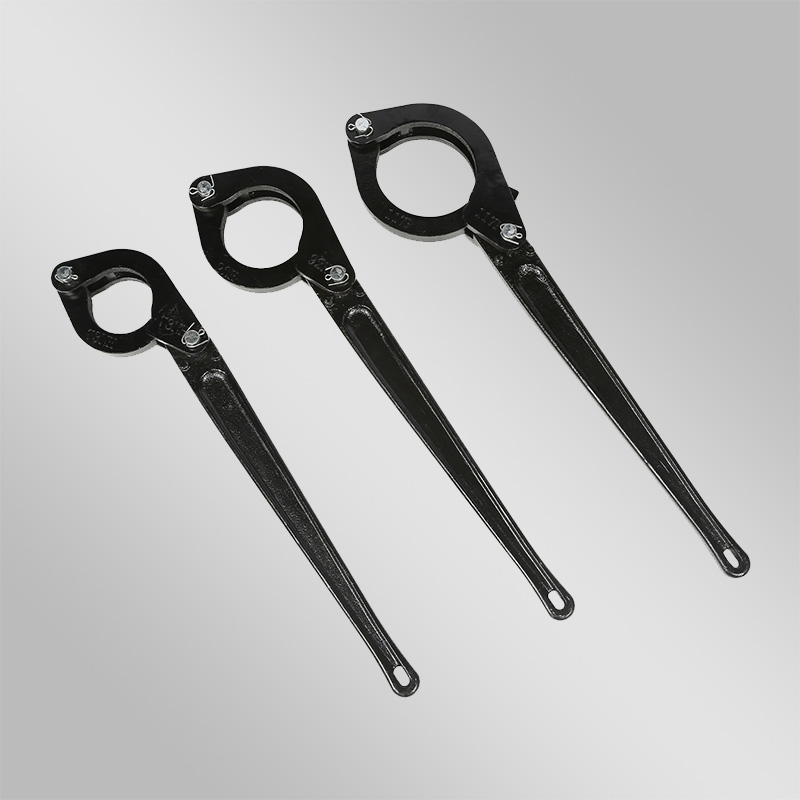 Inner/Outer Tube Wrench (Full Grip)